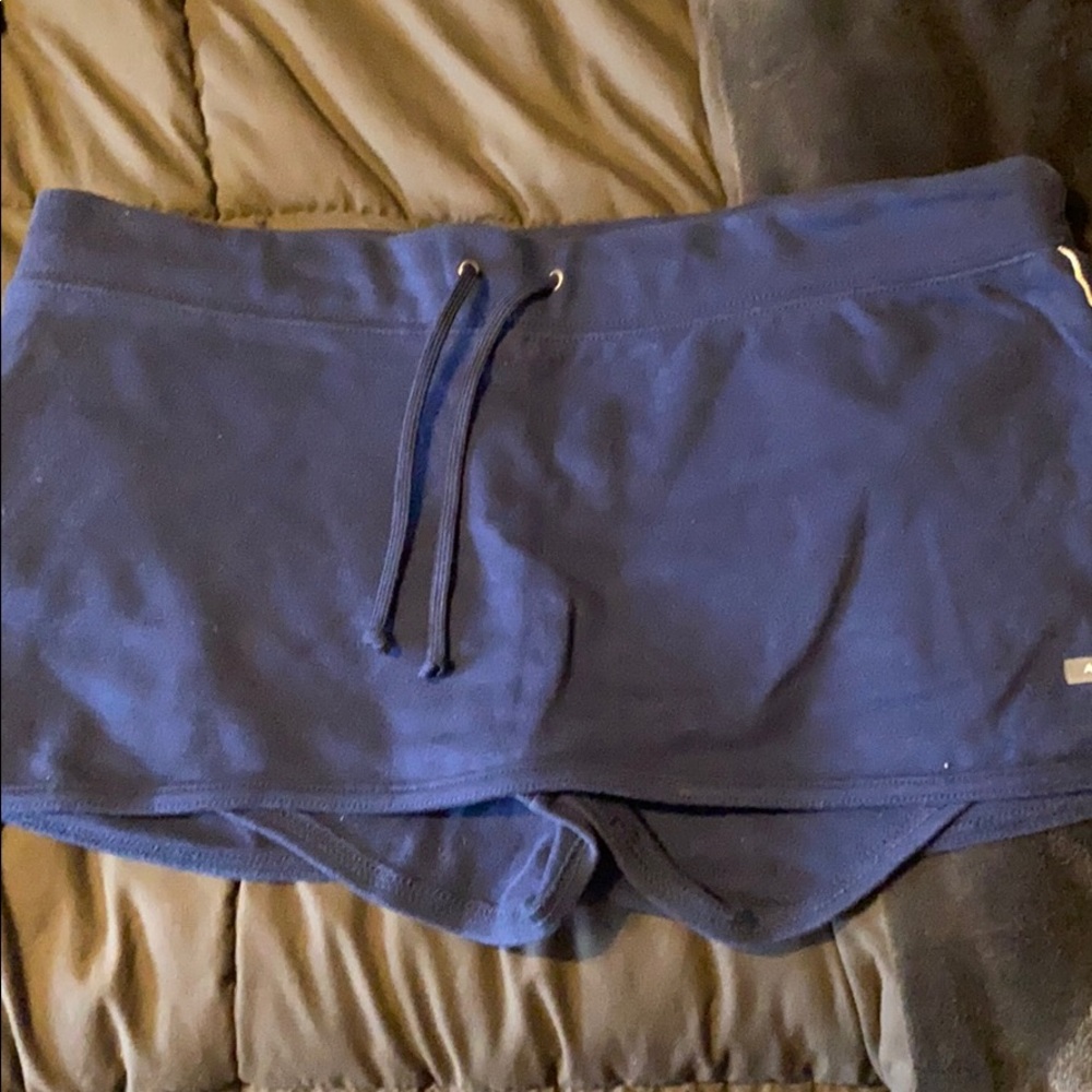Skirt with shorts!